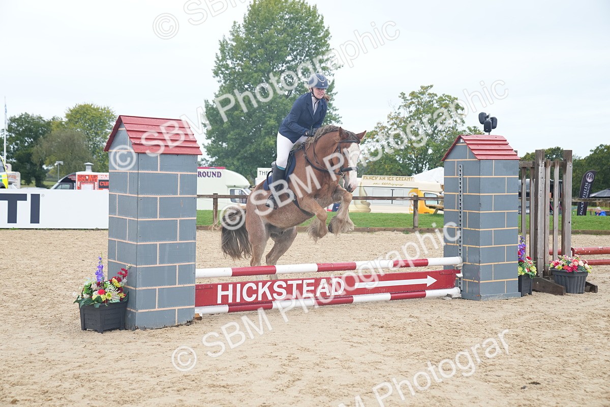 SBM_01840 - J54 - Clear Round 50cm