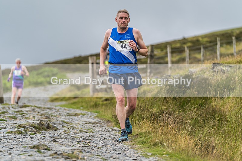 Skiddaw-638 - Skiddaw Fell Race Sunday 7th July 2014