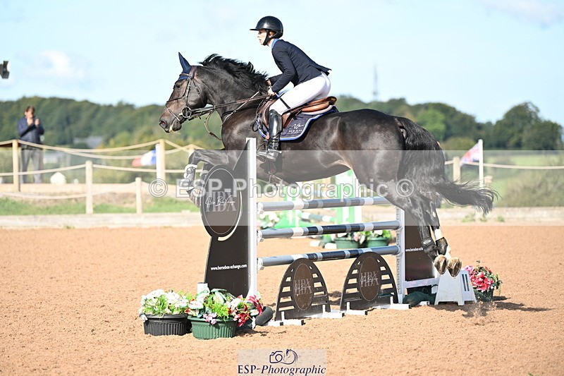 240913A-101722-03450 - Cls 13 Snr 1.05m & 1.10m Open