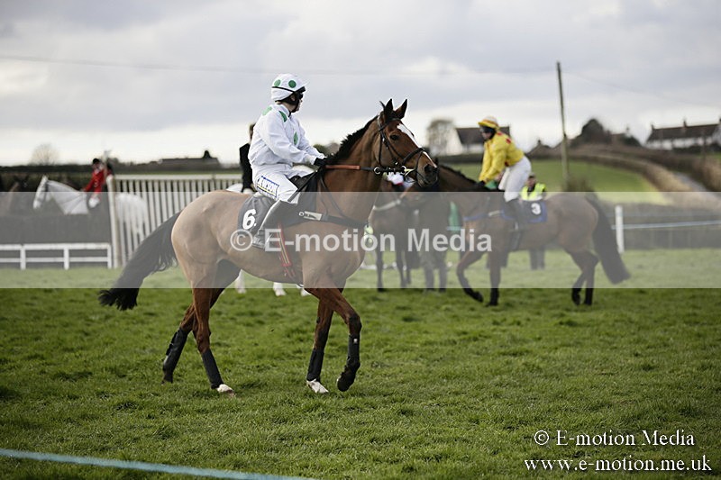 PtP 040218 385 - Point-to-Point Milborne St Andrew 04/02/18