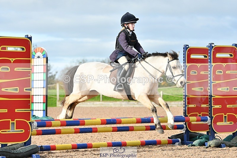 251026-093550-01952 - Cls 18+19+20 50cm Clear Round and 60cm Club and Schools