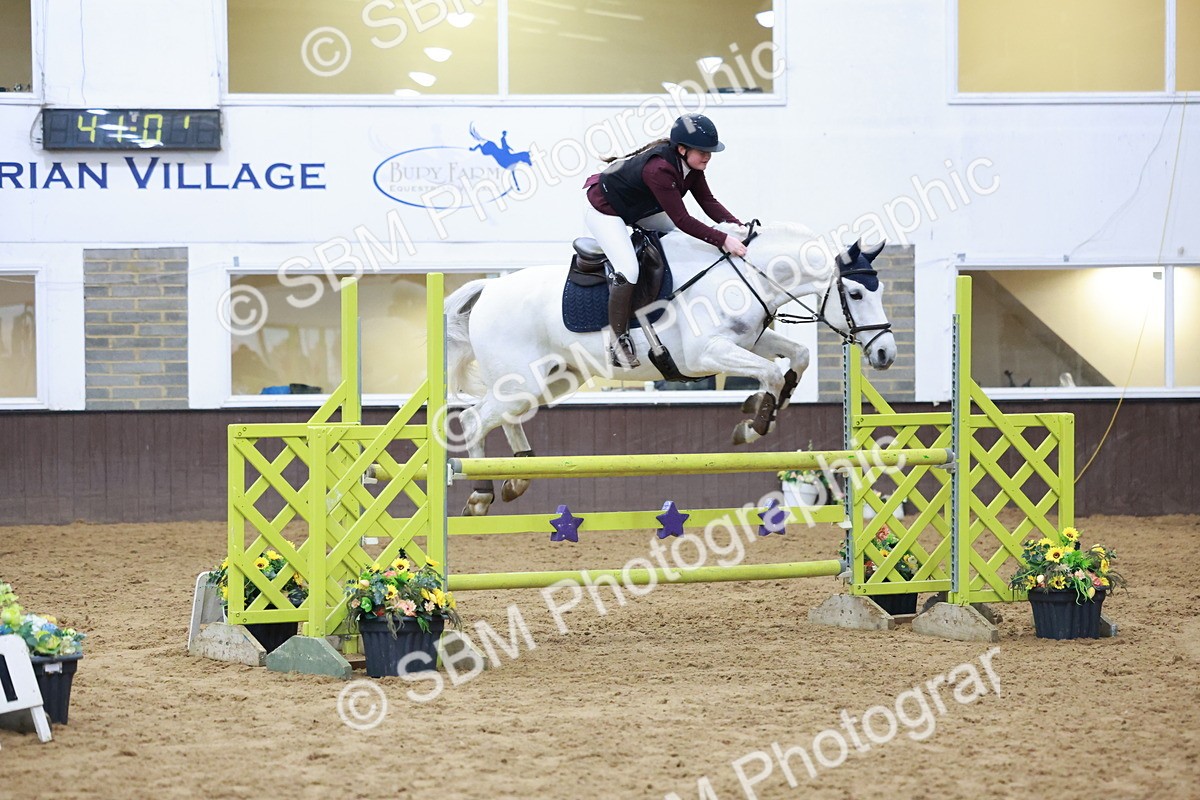 SBM_007604 - Class 24 - Nupafeed Supplements Senior Discovery/ 1m Open