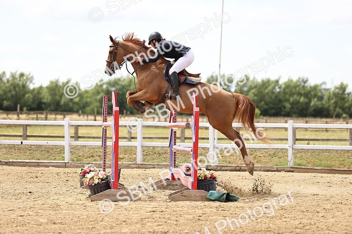 SBM_010868 - Class 10 - Talent Seekers Inc 7 Years Old Championship Qualifer - 1st Half
