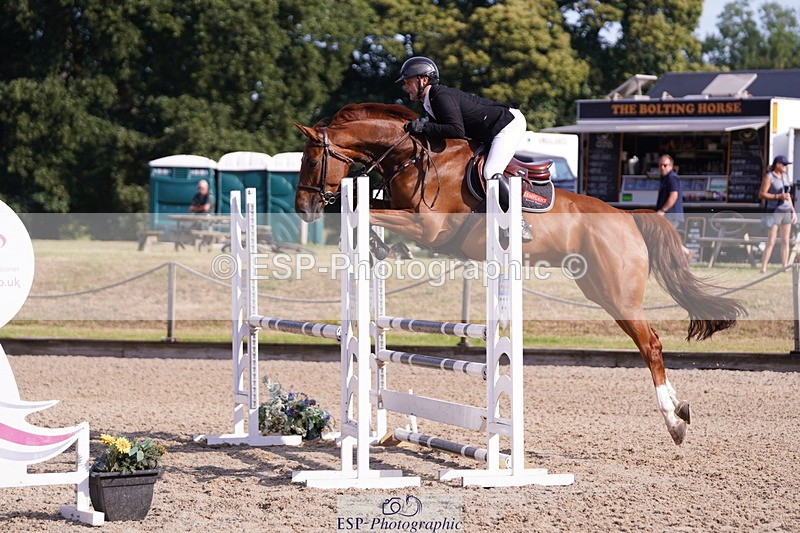 250704A-083234-11349 - Cls 19 5 Year Old Qualifier