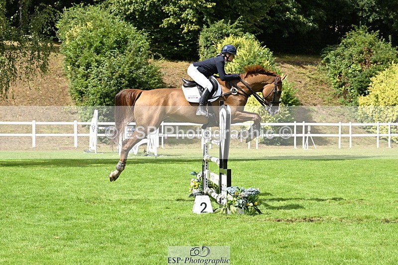 250829A-134451-02300 - Cls 2 Snr Foxhunter