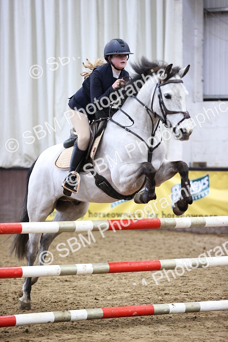 SBM_000674 - Class 3 - Pony Discovery - 90cm