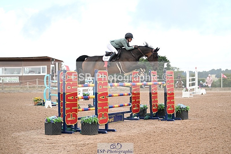 250720-093510-18639 - Cls 20, 1 Star Gold Tour