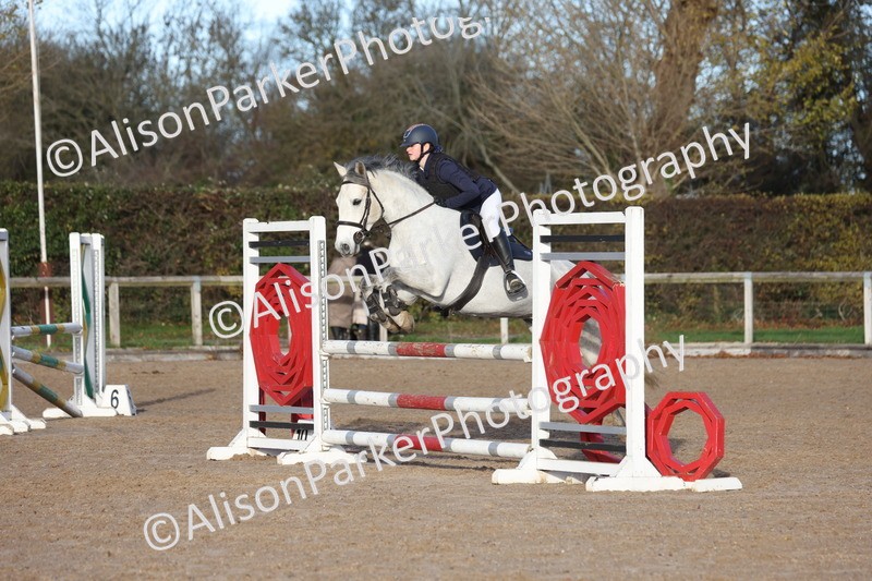 20251130-1926 - Class 4 - 90cm