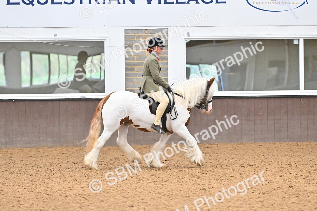 SBM_001405 - Class 18 - Ridden Cob