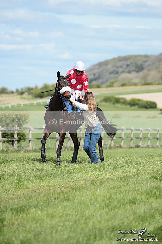 PtP 190426 511 - Vine & Craven PtP Kingston Blount 19/04/26