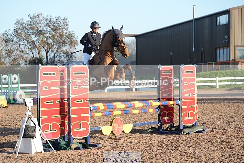 251108-084052-01801 - Cls 9 British Novice and 90cm Open