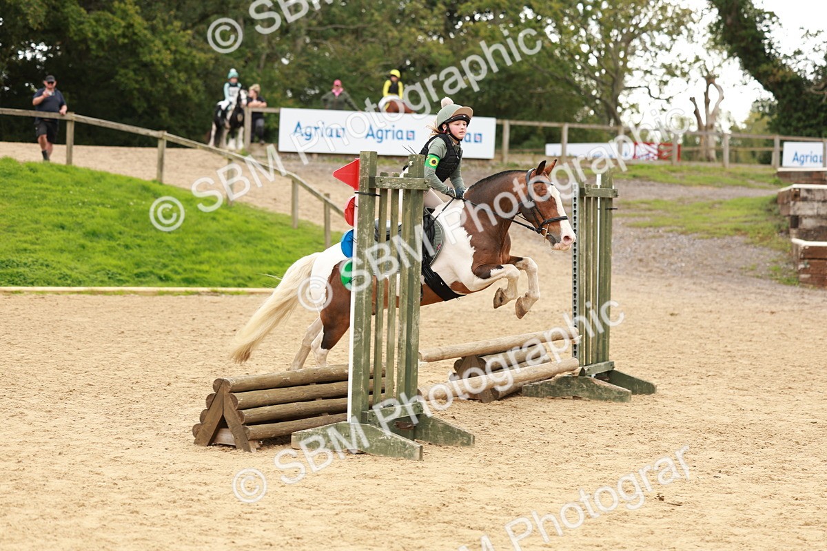SBM_19031 - E8 - Eventers Challenge 50cm championship