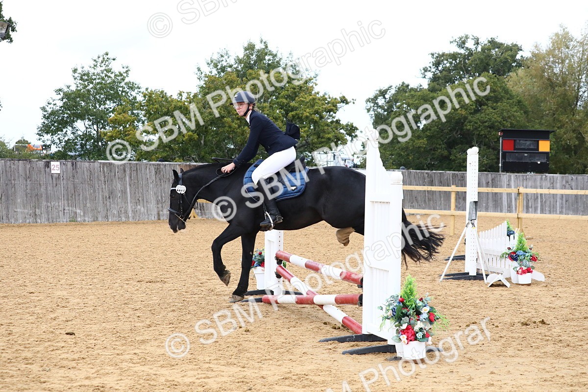 SBM_62318 - J64 - Junior Pony 60cm Championship