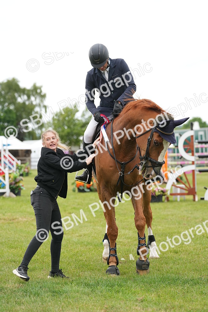 SBM_08032 - Class 203 - Martin Grant Homes Areal Trial