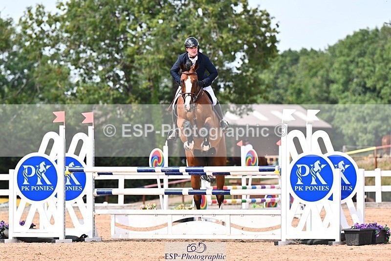 250718-161106-11747 - Cls 10, 1 Star Bronze Tour