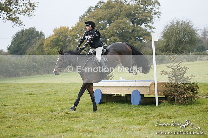 WWHT 181020 WWHT 181020 530 - WWEC Open Novice (0.80m) 18/10/20