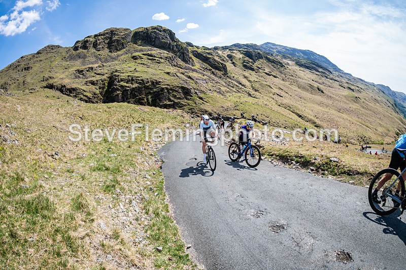 145250 - Hardknott Pass Camera 2 14.00-15.00