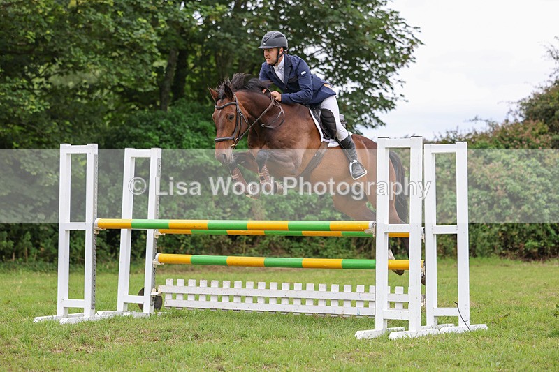 3E7A7774 - Class 6: Senior Discovery/1m open