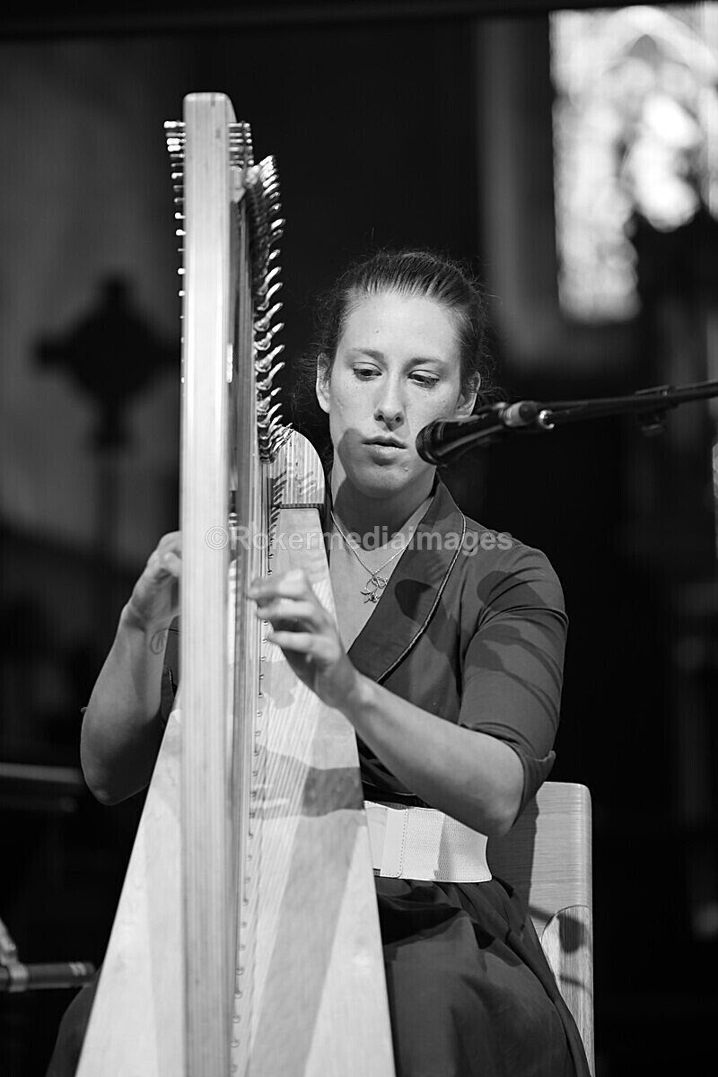 FOLK N BLUES-41 - FOLK and BLUES SEPT 2022