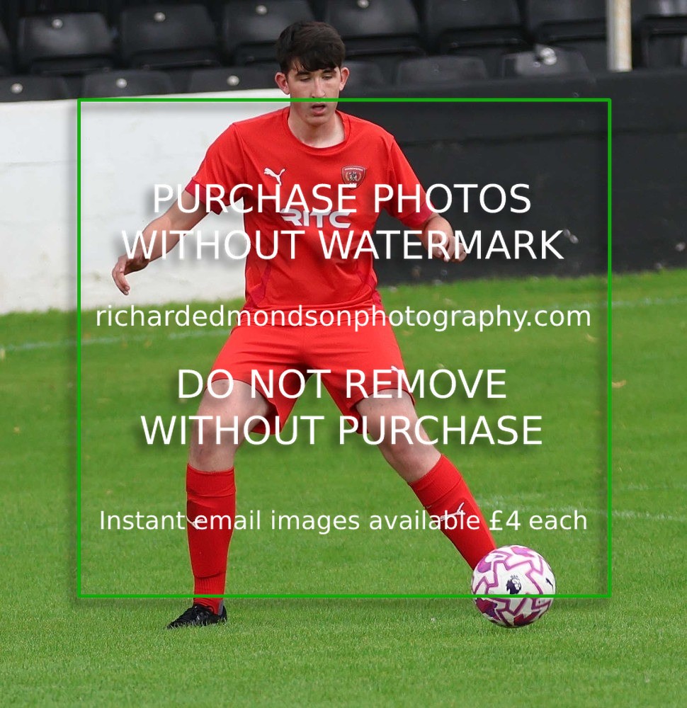 533A0360 - Kendal Town under 18s vs Workington under 18s