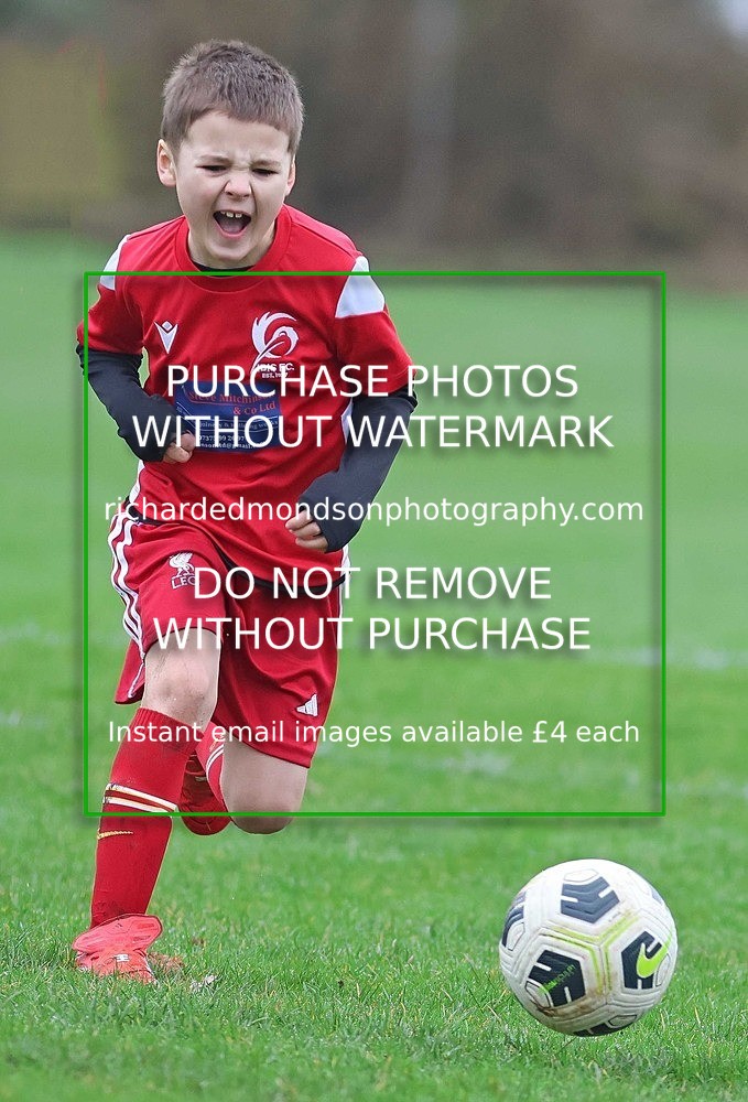 533A0763 - Ibis Under 7's (28/2/26)