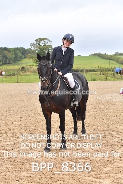 BPP_8366 - CLASS 2 Club/ Unaffiliated 70cms Open