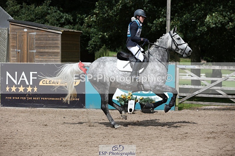 230825-133301-10670 - Round 1 Start to 14.20 coursewalk