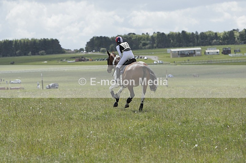 BVHT 140517  IXC -712 - Class 1 XC Intermediate 14/05/17