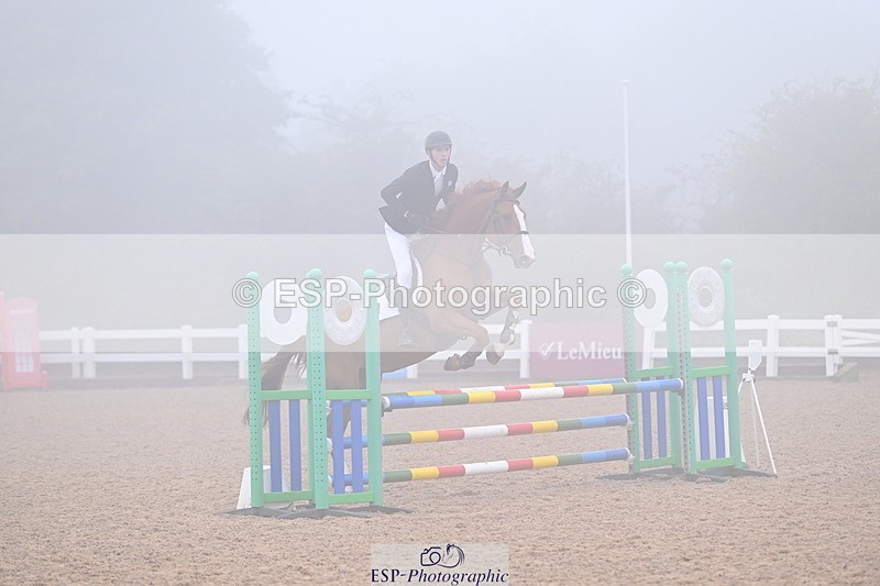 240907A-104803-00516 - Cls 7 95cm Amateur Qualifier