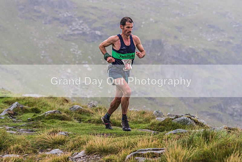 Kentmere-38 - Pete Bland Kentmere Horseshoe Fell Race Sunday 16th July 2023