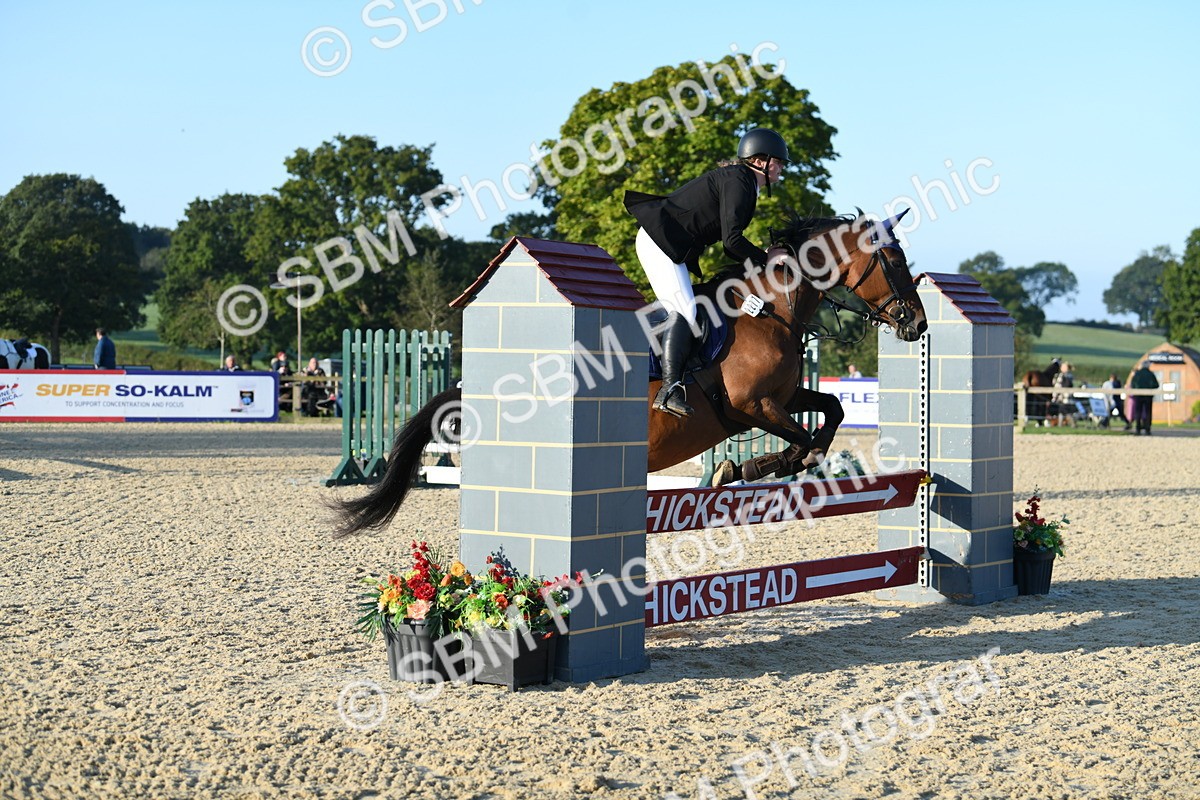 SBM_58053 - J24 - Junior Horse 75cm Championship