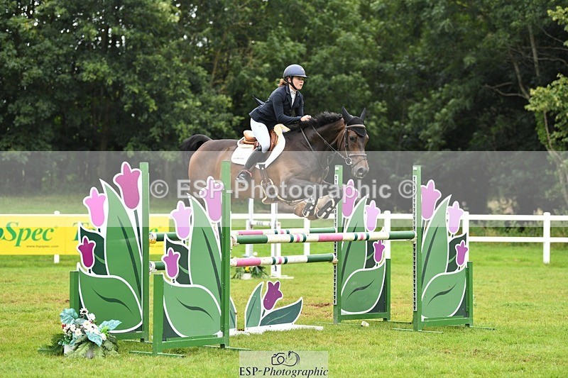 230712-101322-22009 - Cls 50 Foxhunter & 1.20m Open
