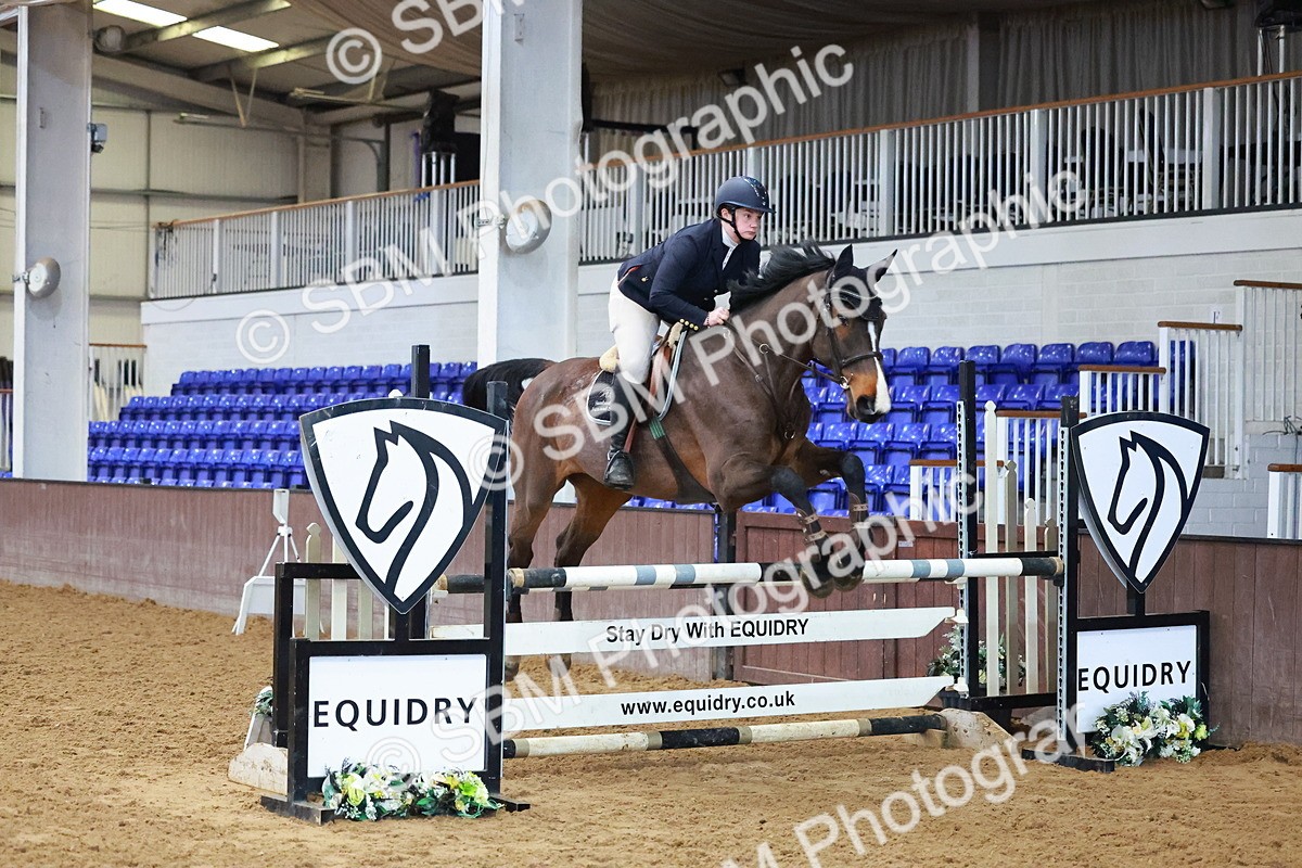 SBM_003617 - Class 10 - Senior Newcomers - 1.10m