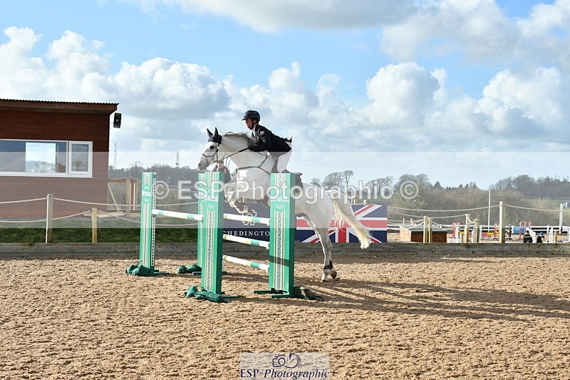 240306A-151628-02114 - Cls 5 Foxhunter and 1.20m Open