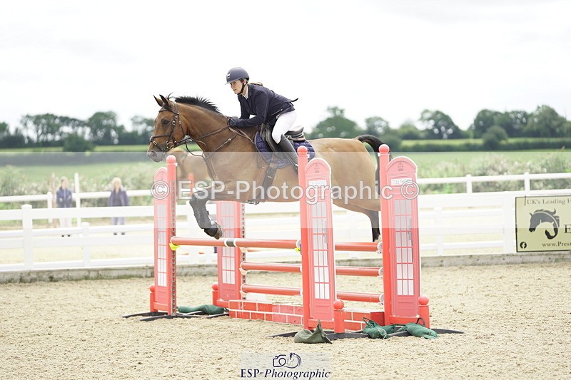 230728A-140754-02323 - Cls 10 95cm Amateur Quali