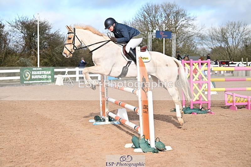 240224A-104401-03292 - Cls 10 Discovery and 1m Open