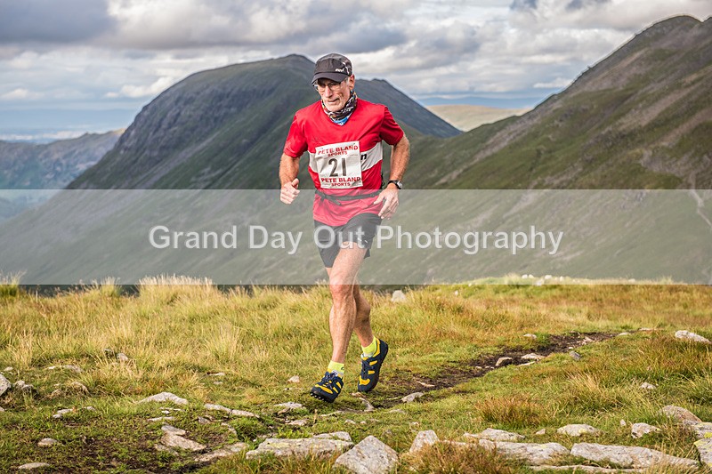Seat Sandal-293 - Seat Sandal Fell Race Wednesday 12th July 2023