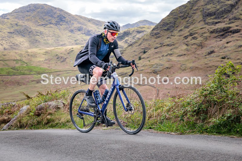 133033 - Blea Tarn Climb 13:00 - 14:00