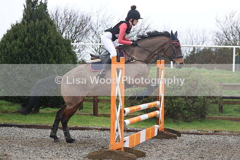 3E7A7353 - Class 2: 80cm Part 2