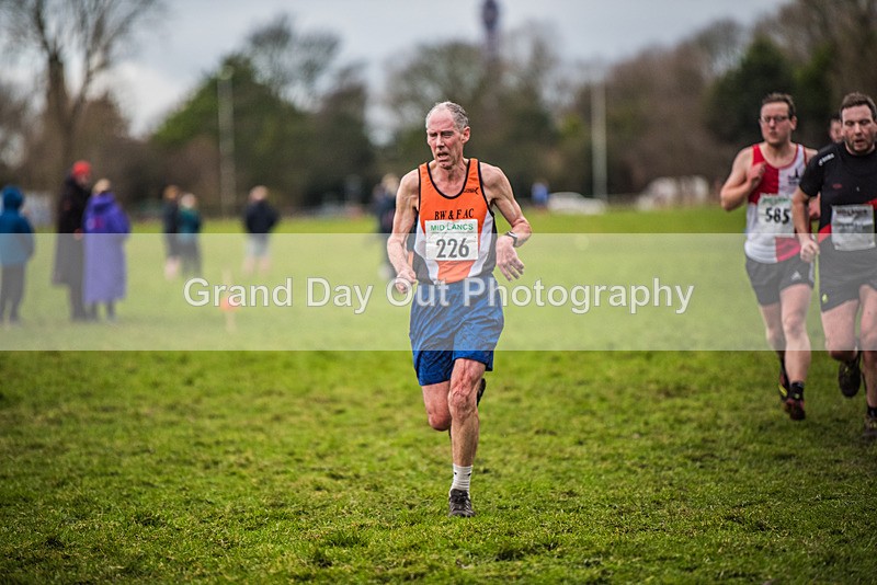 Blackpool-1158 - Mid Lancs XC Blackpool Saturday 13th January 2024