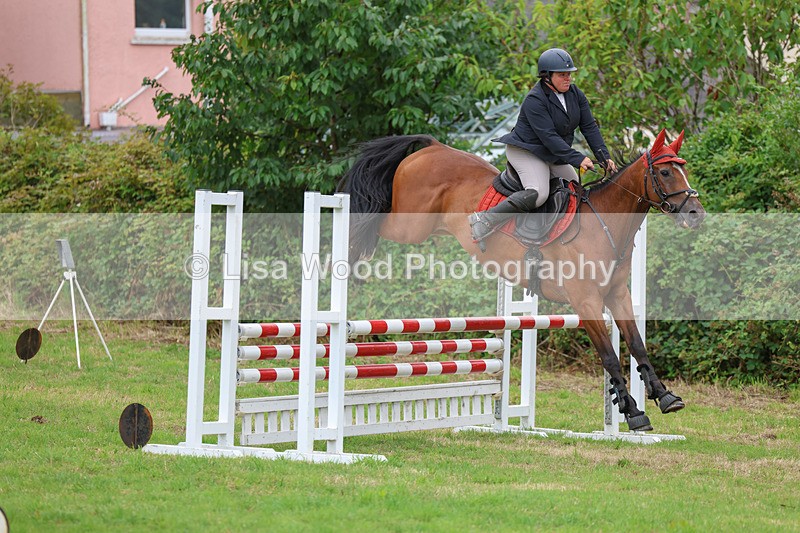 3E7A7646 - Class 6: Senior Discovery/1m open