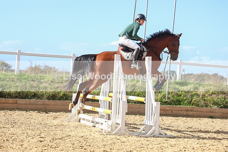 3E7A5331 - Class 9: 80cm Senior