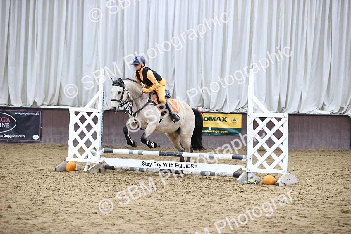 SBM_001232 - Class 3 - Horse & Hound 60cm