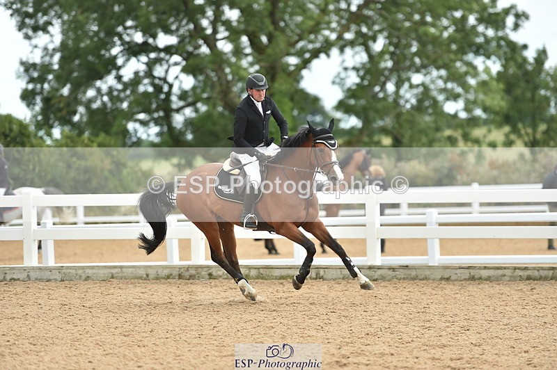 230723A-151040-13120 - Cls 20, 1 Star Silver 1.20m