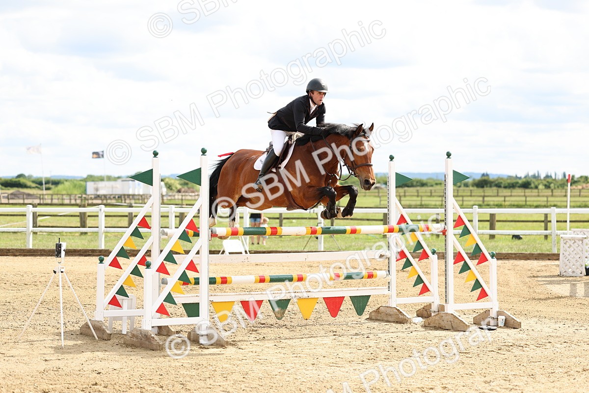 SBM_006266 - Class 20 - Senior Foxhunter - 1.20m