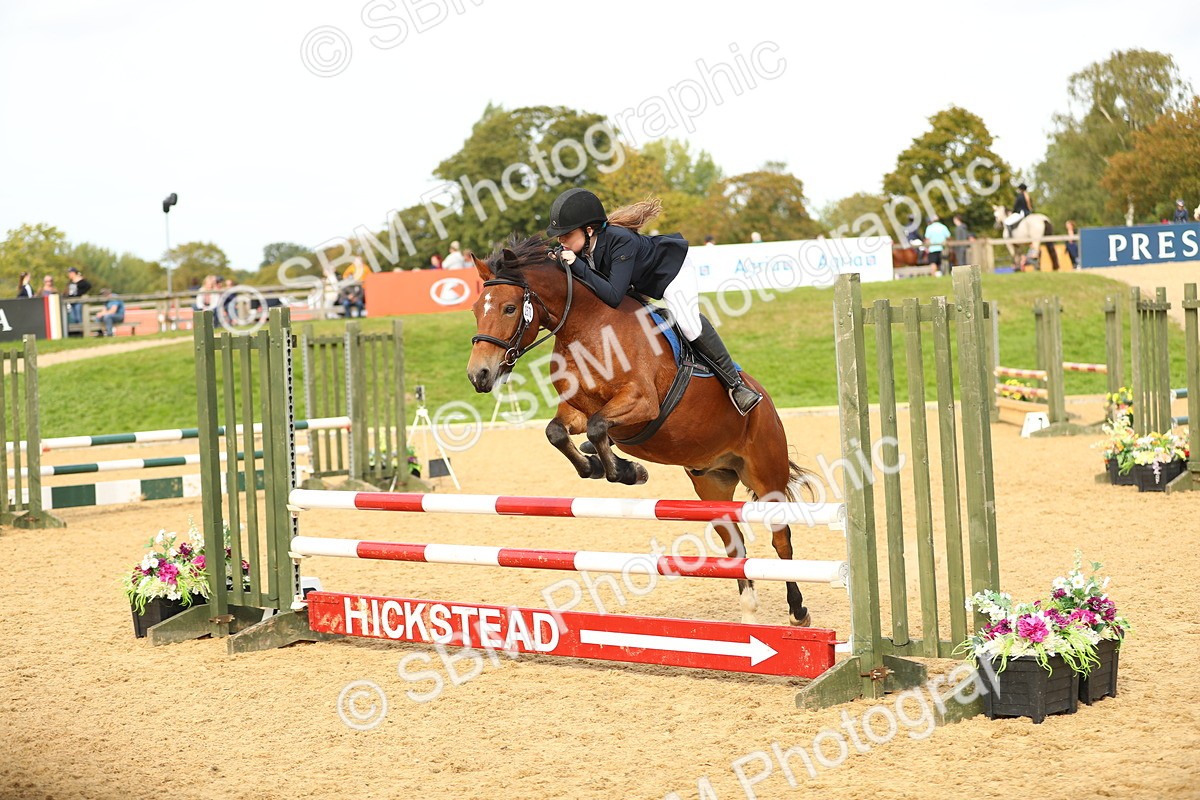 SBM_70281 - J18 - Junior Pony 85cm Championship