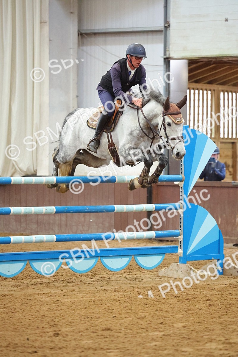 SBM_001818 - Class 6 - National 1.30m