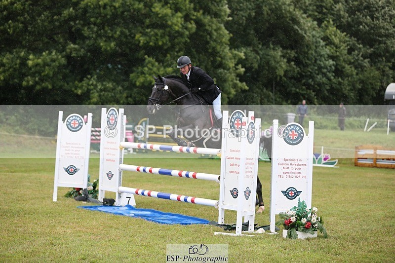 230714-091044-30820 - Cls 73 Fox Hunter Final 1st round