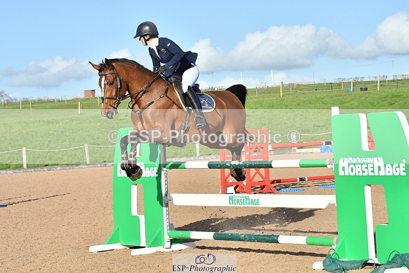 240306A-155404-02281 - Cls 5 Foxhunter and 1.20m Open