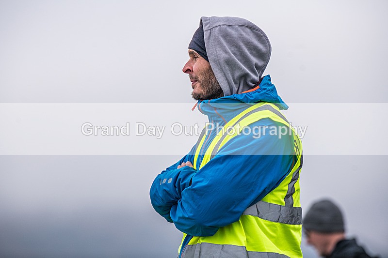 Loughrigg-580 - Loughrigg Silverhow Fell Race Sunday 2nd February 2025